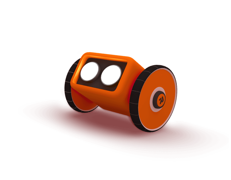 Rover Robo